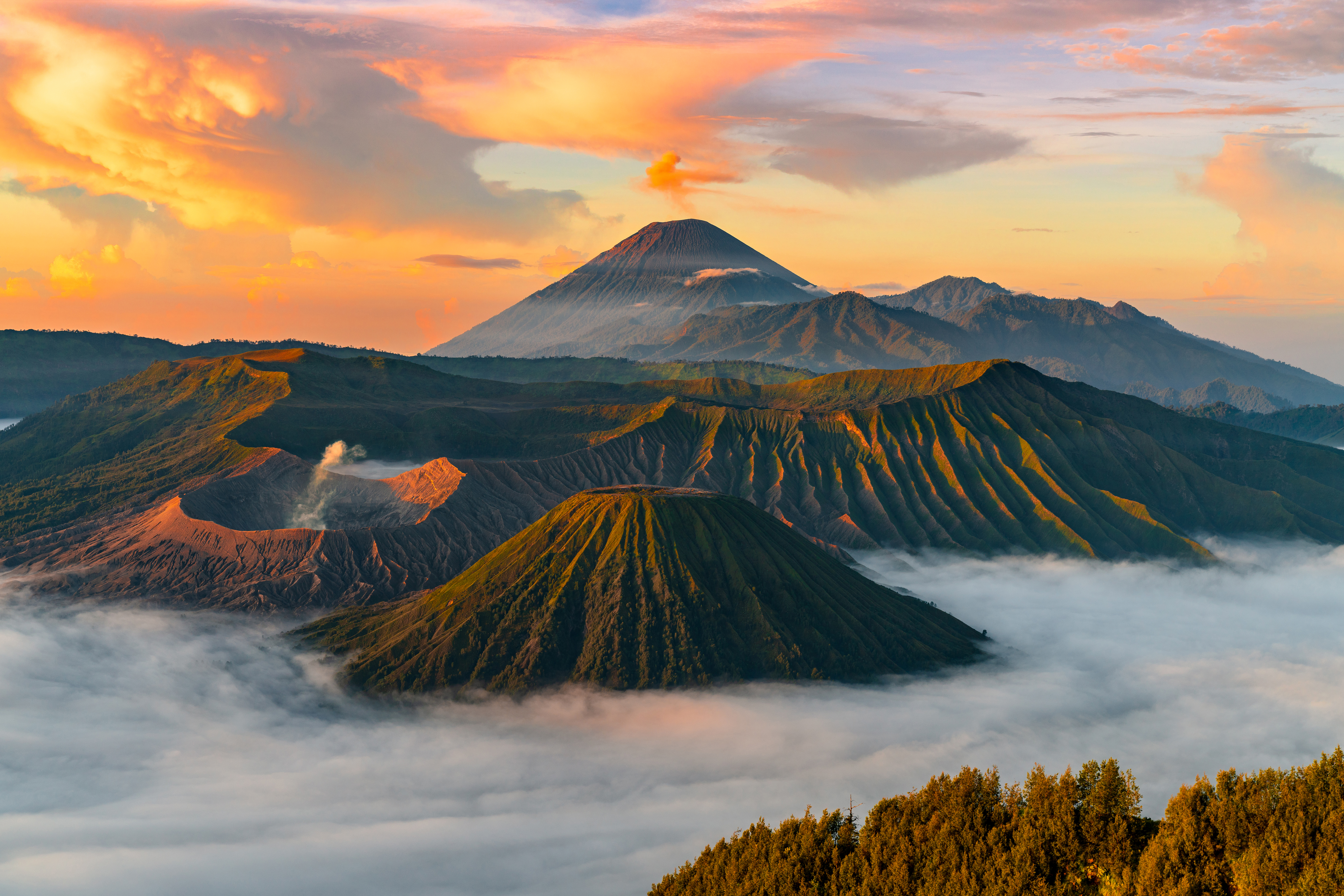 Bali 4D3N
